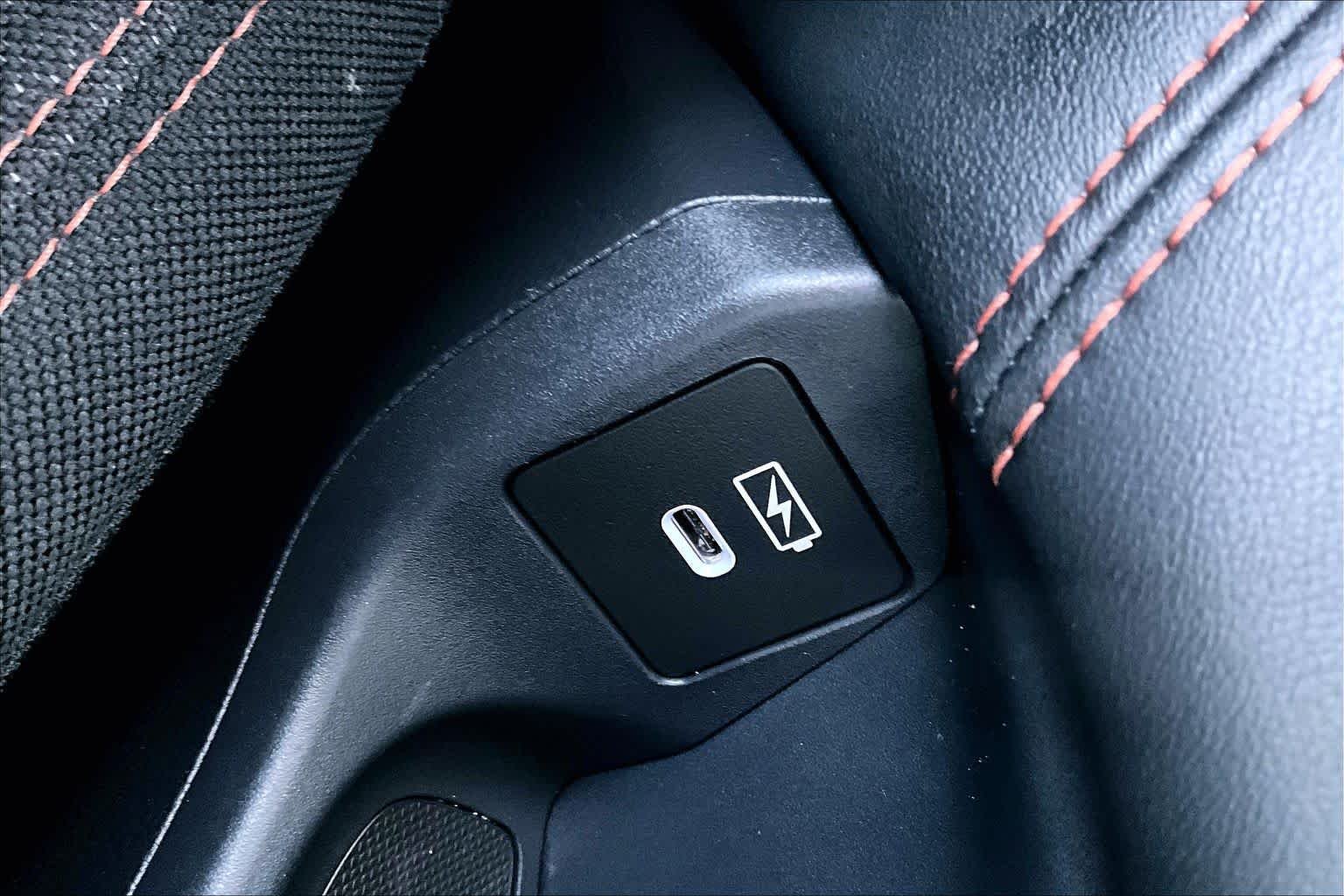 Used 2025 Platinum White Pearl Honda Sport image 35