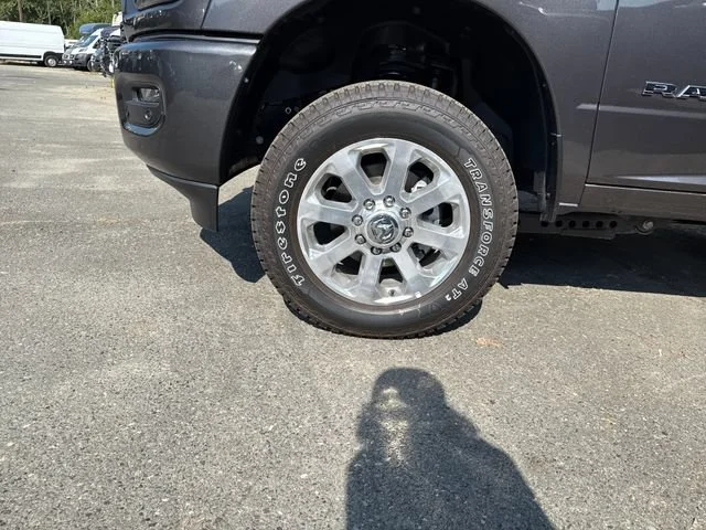 2026 RAM 2500 Laramie - Photo 27