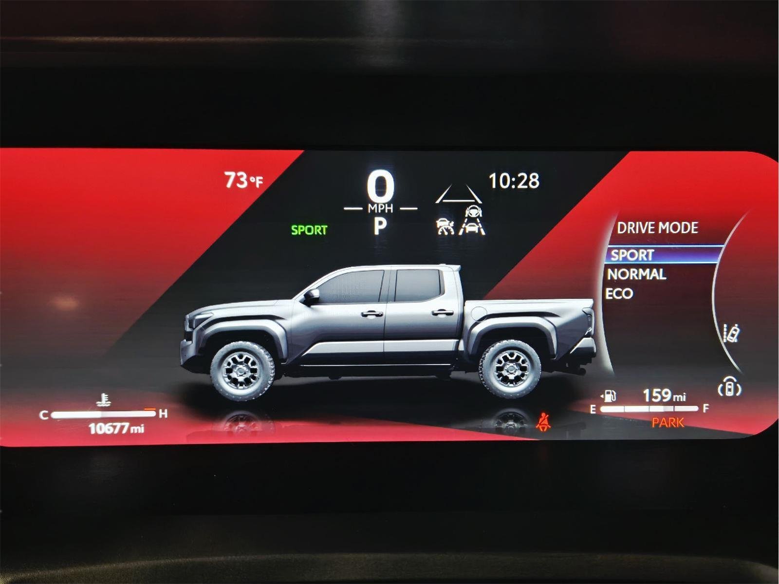 Used 2026 Ice Cap TOYOTA TRD OFF ROAD image 17