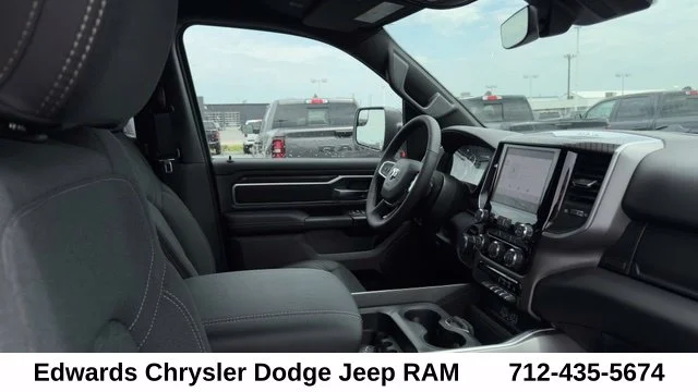 New 2026 Black Ram Big Horn image 33