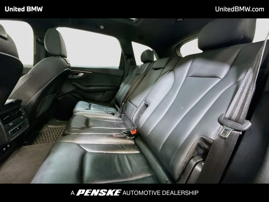 2021 Audi Q7 Premium - Photo 13