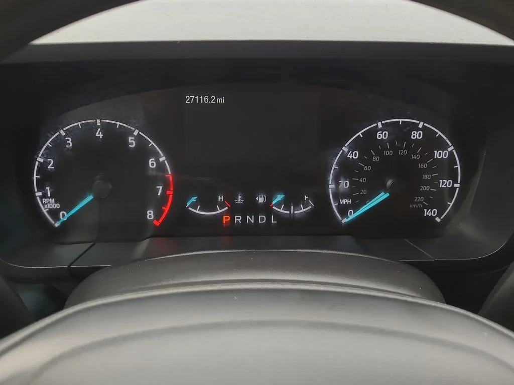 Used 2022 White Ford XL image 6