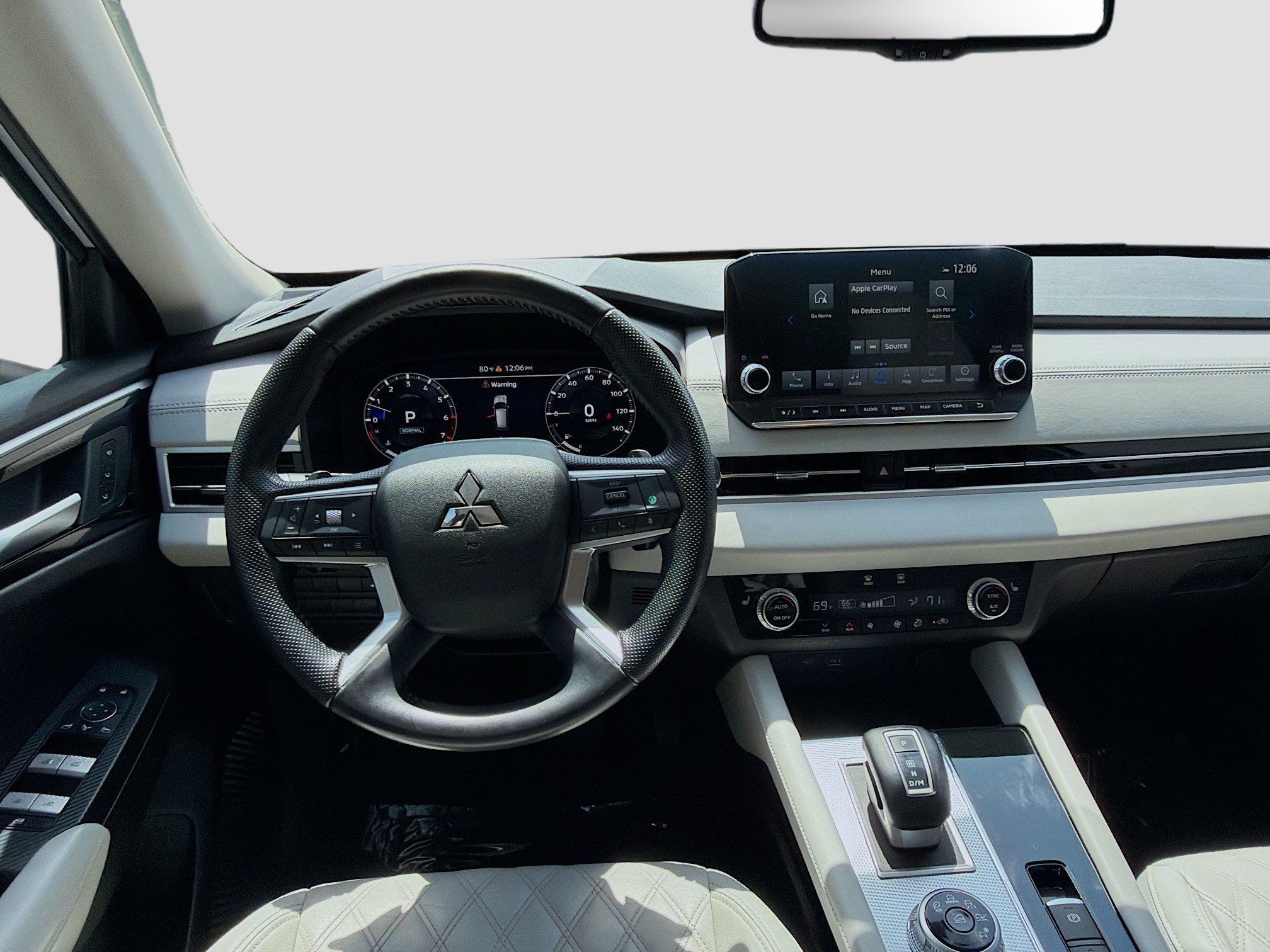 2024 Mitsubishi Outlander SEL - Photo 18