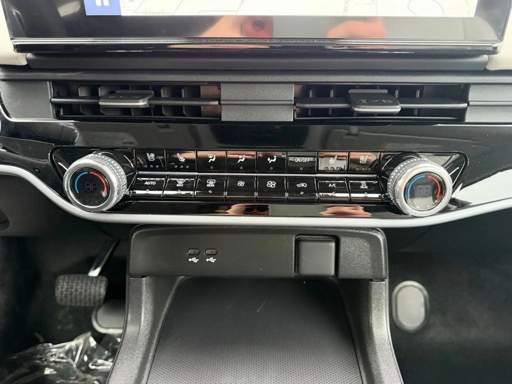 2026 Honda Prologue Elite - Photo 23