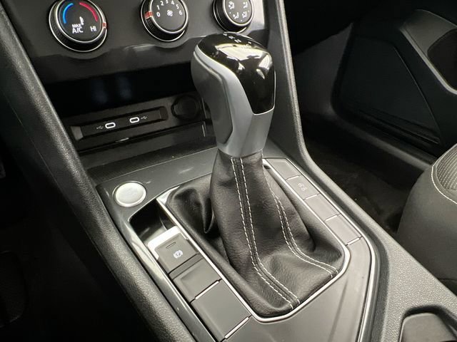 2024 Volkswagen Tiguan S - Photo 27
