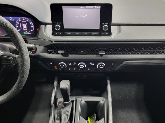 2024 Honda Accord EX - Photo 19