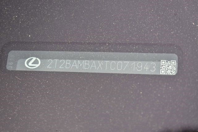 2026 Lexus RX 350 Premium - Photo 25