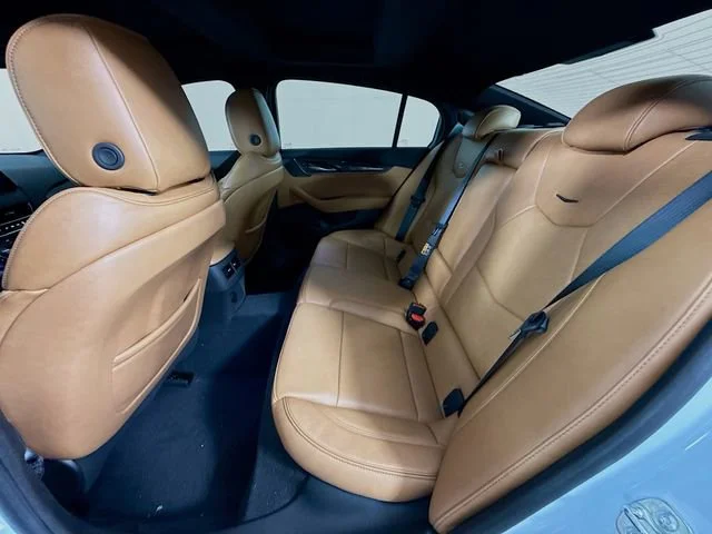 2026 Cadillac CT5 Premium Luxury - Photo 8
