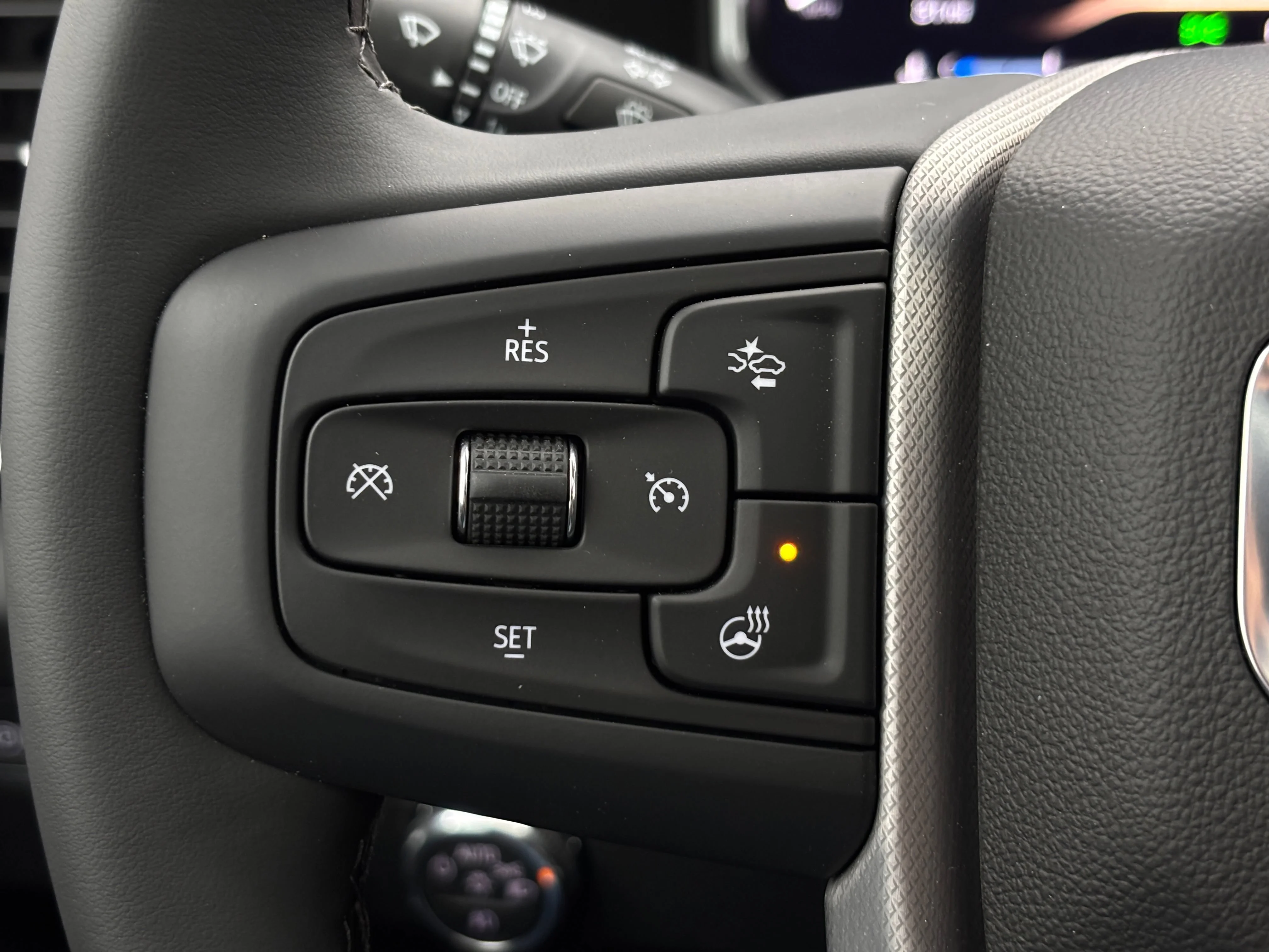 New 2026 Glacier White Tricoat GMC Denali image 28