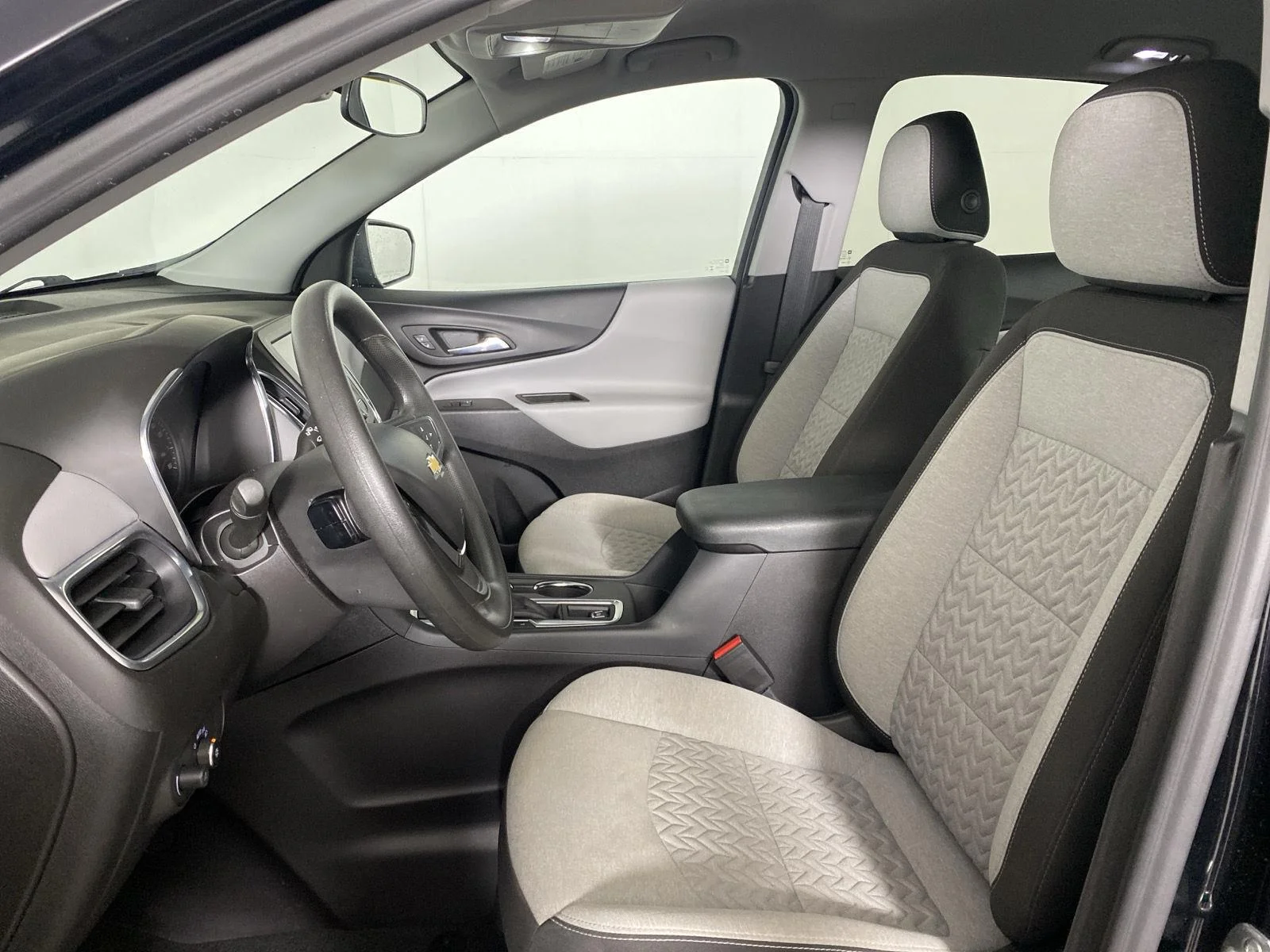 Used 2024 Mosaic Black Metallic Chevrolet LS image 10