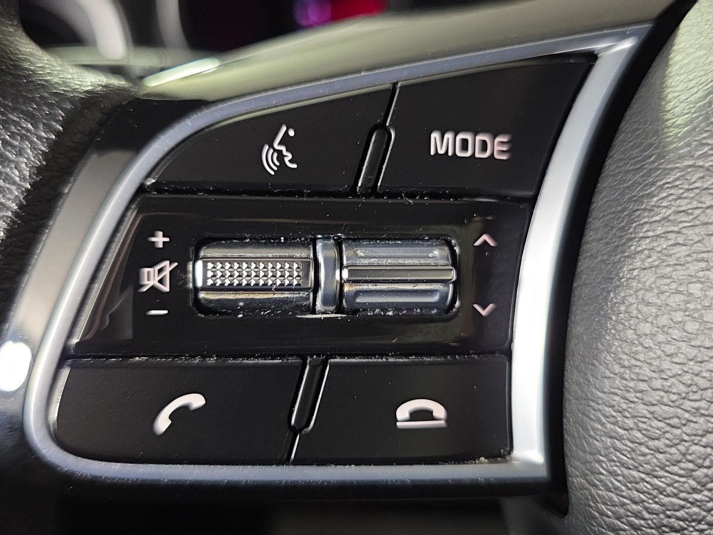 Used 2020 Gravity Gray Kia LXS image 15