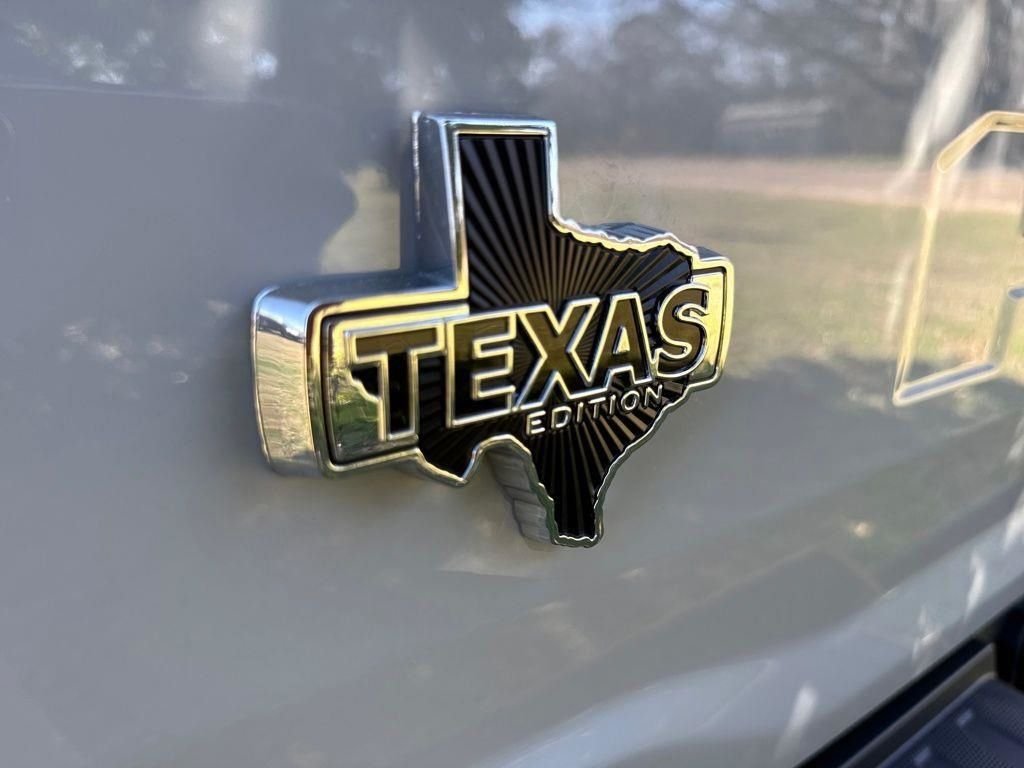 New 2026 White Ford XLT image 52