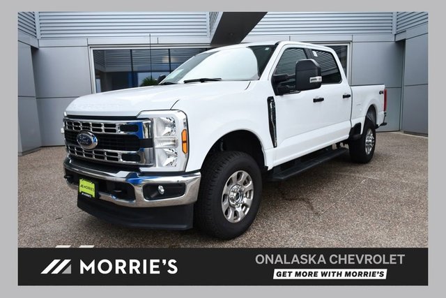 2024 Ford Super Duty F-250 SRW XL