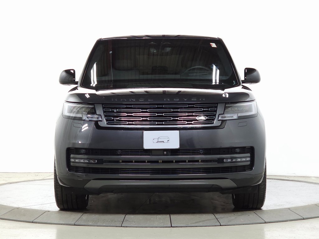 2025 LAND ROVER RANGE ROVER - Image 11