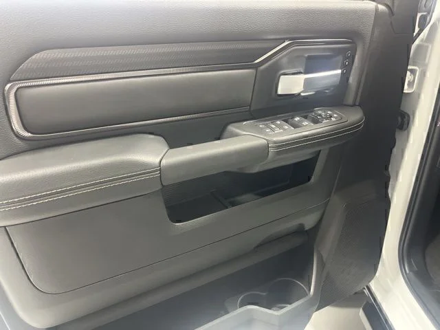 2025 RAM 2500 Rebel - Photo 6
