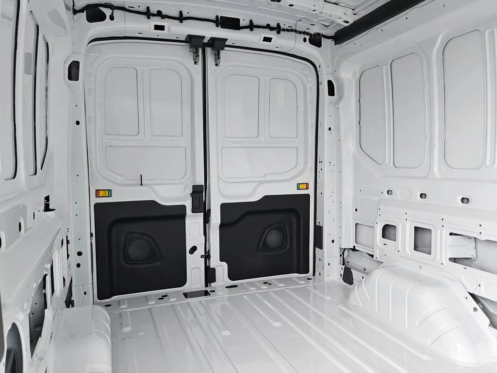 2026 Ford Transit Van Base - Photo 29