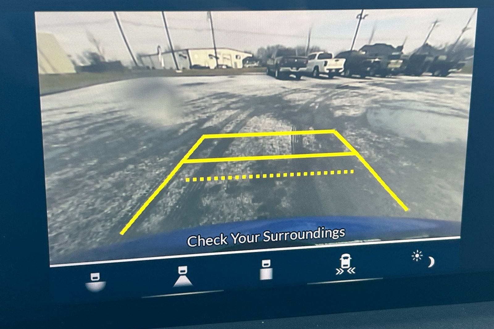 2020 Acura RDX A-Spec Package - Photo 18