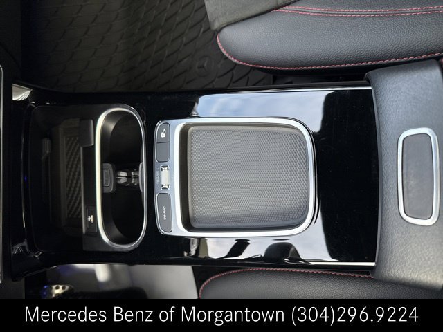 Certified Used 2025 White Mercedes-Benz CLA 250 image 13
