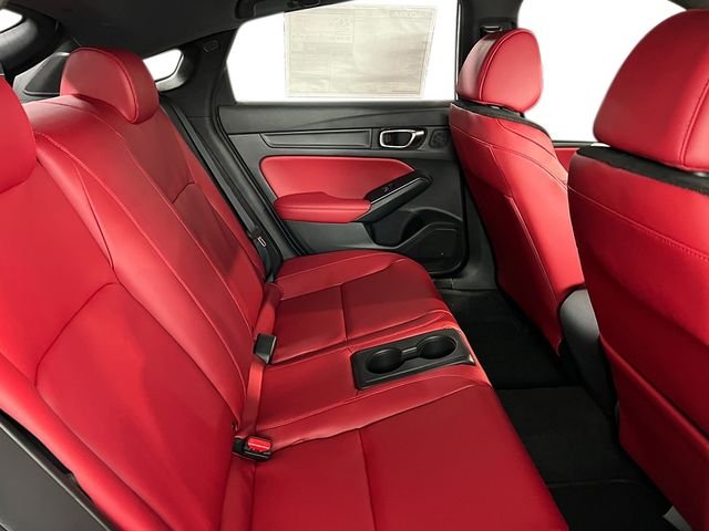 2025 Acura Integra Type S - Photo 32