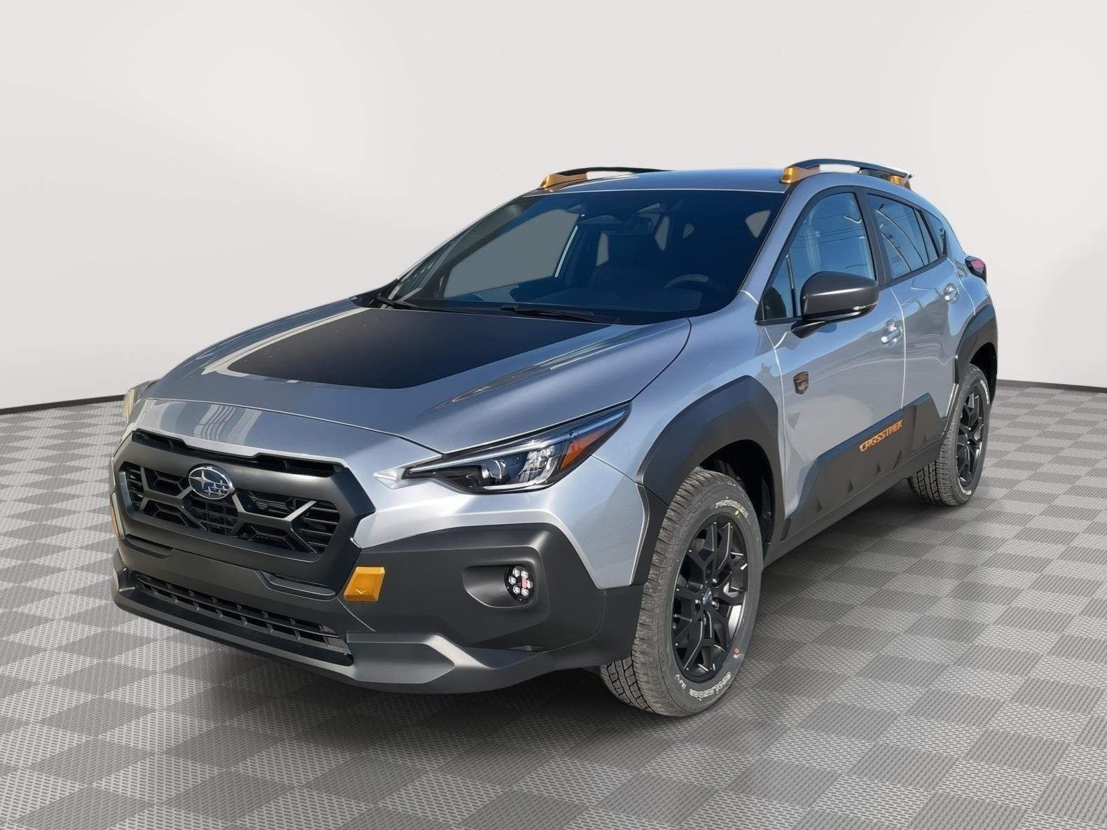 2026 Subaru Crosstrek Wilderness - Photo 6