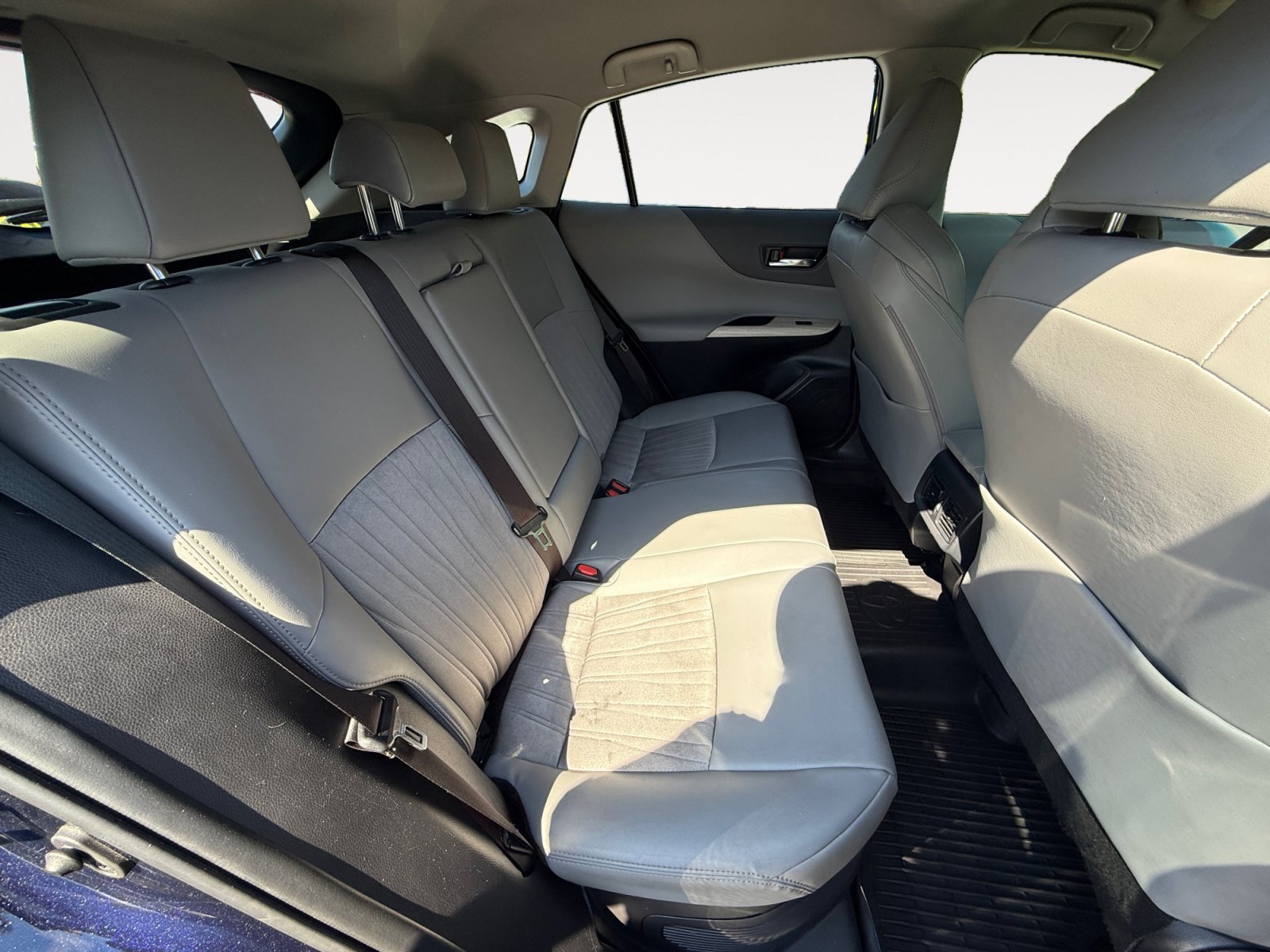 Used 2021 Blueprint Toyota XLE image 18