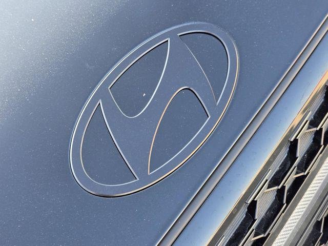 2026 Hyundai Santa Fe Calligraphy - Photo 9