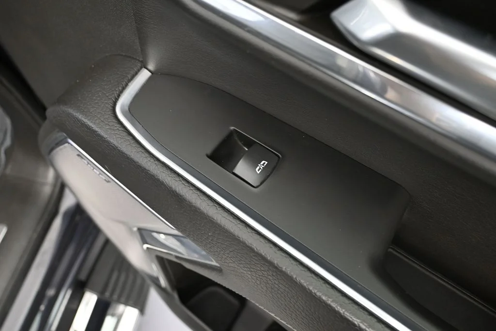 Certified Used 2024 Gray GMC Denali image 41
