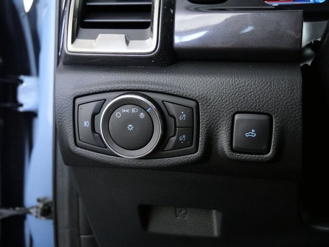 Certified Used 2023 Gray Ford Lariat image 28
