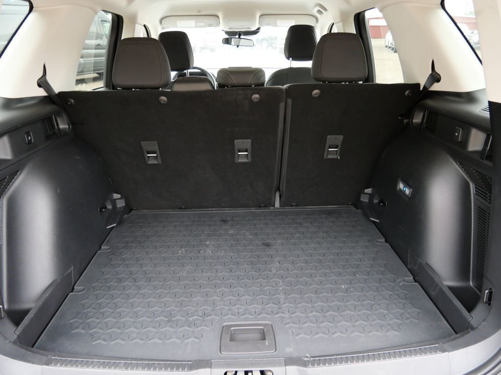 Certified Used 2024 Green Ford Big Bend image 9