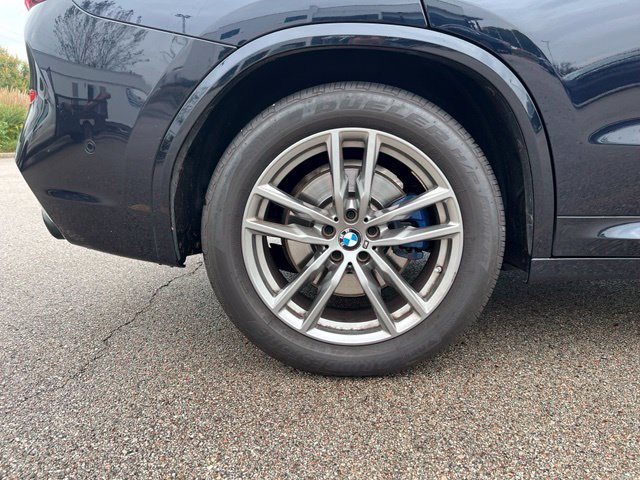 Used 2019 Carbon Black Metallic BMW M40i image 28