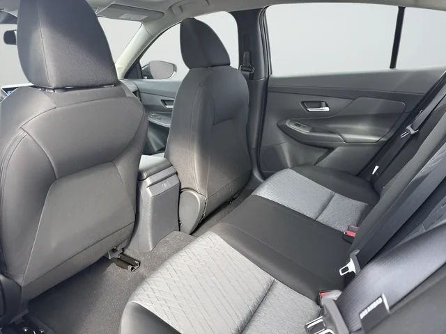 2026 Nissan Sentra SV - Photo 19