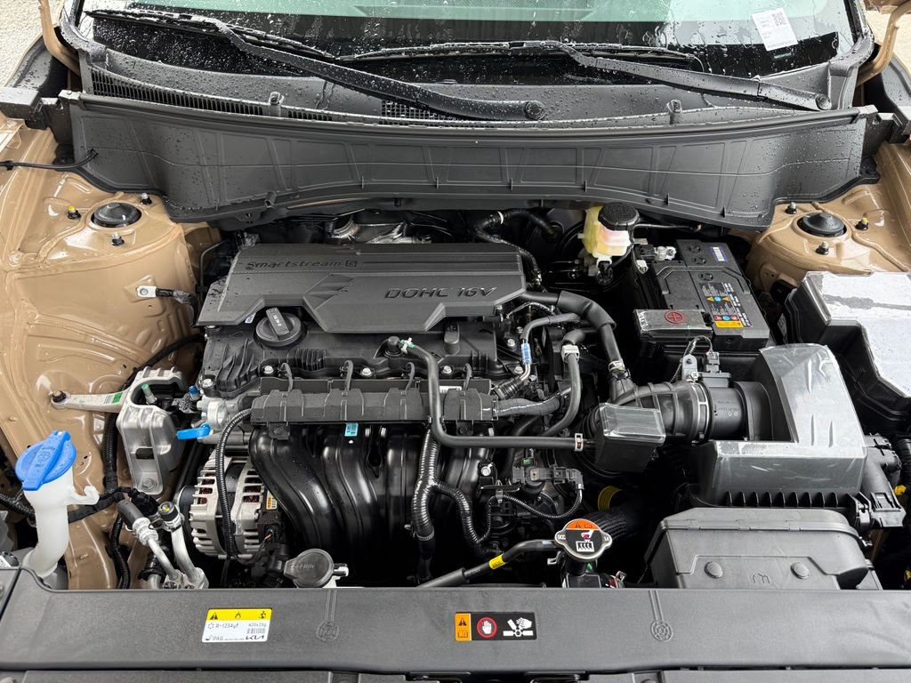 New 2027 Terrain Brown / Black Roof Kia X-Line S image 11