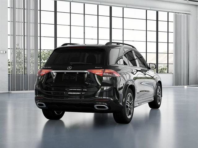 2026 Mercedes-Benz GLE GLE350 - Photo 22