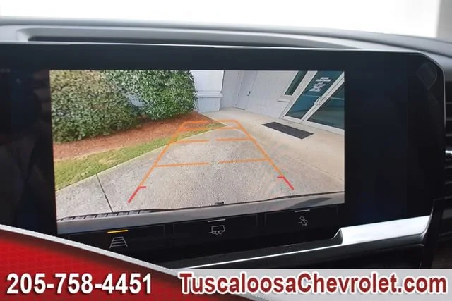 2026 Chevrolet Silverado 1500 LT Trail Boss - Photo 27