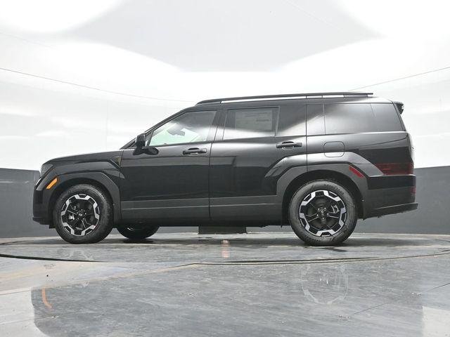 New 2027 Black Hyundai SEL AWD image 20