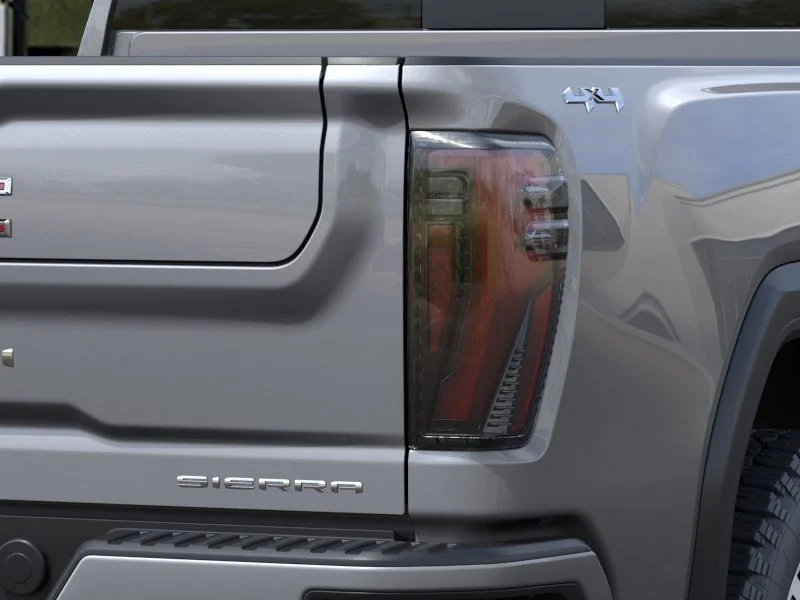 New 2026 Sterling Metallic GMC Denali Ultimate image 11
