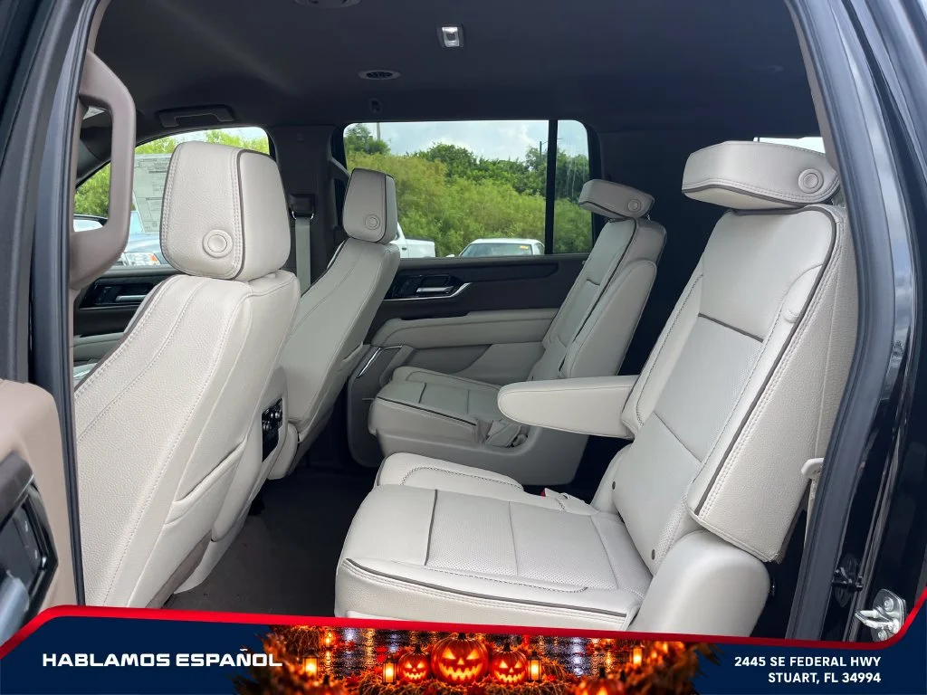 New 2026 Onyx Black GMC Denali image 12