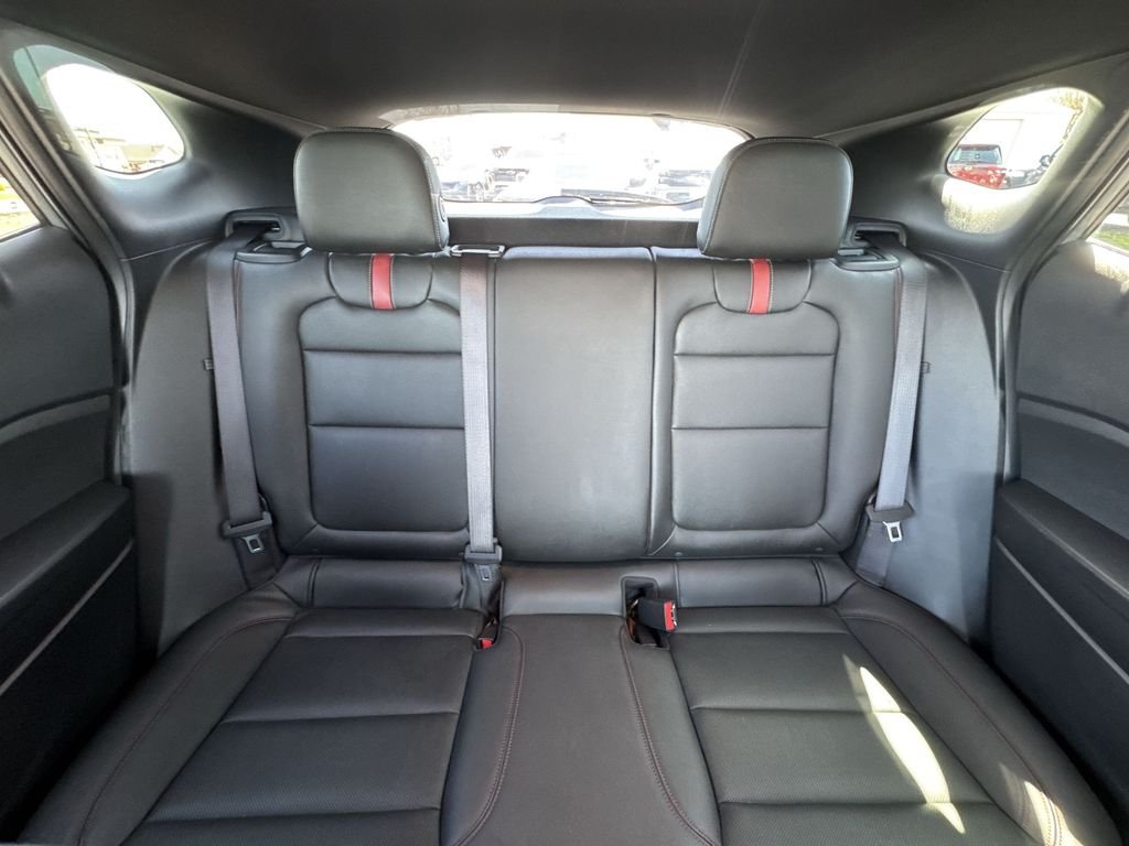 Used 2025 Gray Chevrolet 2RS image 23