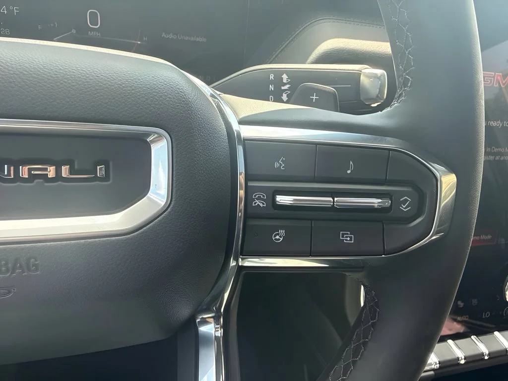 New 2026 Downpour Metallic GMC Denali image 19