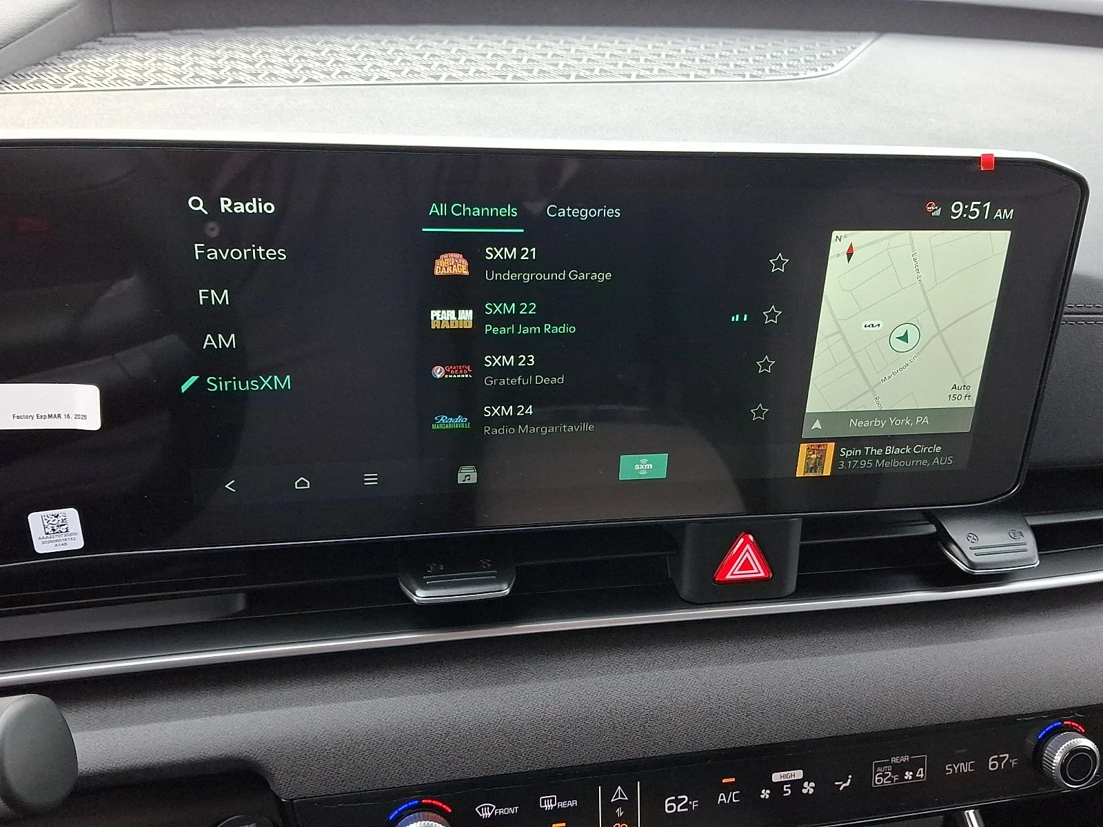 New 2027 Gray Kia EX image 14