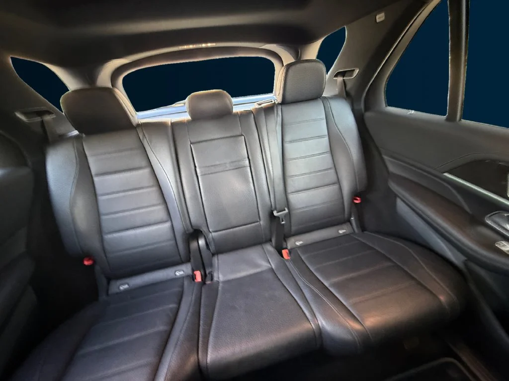 Used 2020  Mercedes-Benz GLE 350 image 18