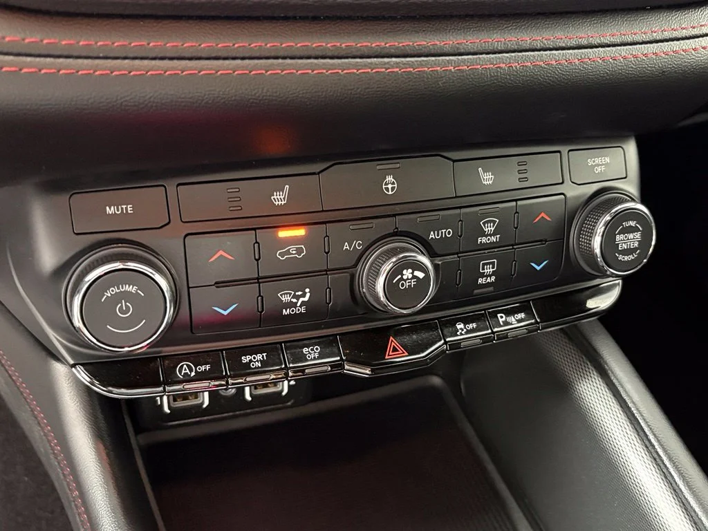 Used 2025 White Dodge GT image 38