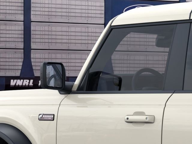 New 2026 White Ford Outer Banks image 22