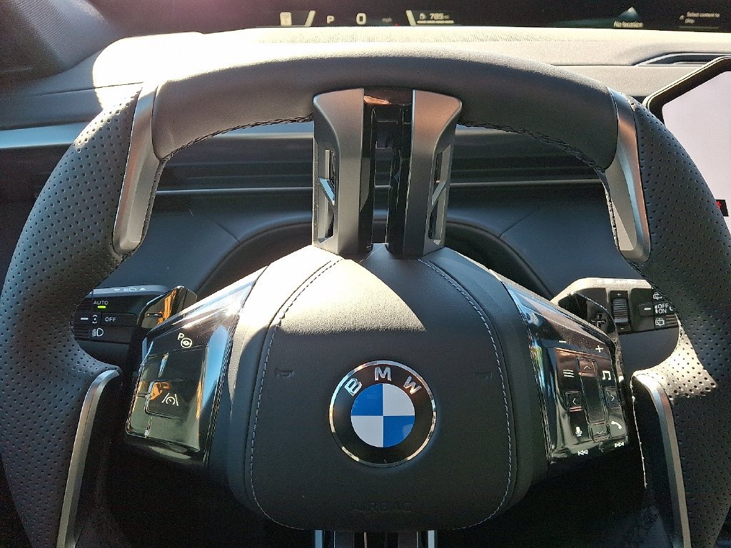 New 2027 Carbon Black Metallic BMW  image 9