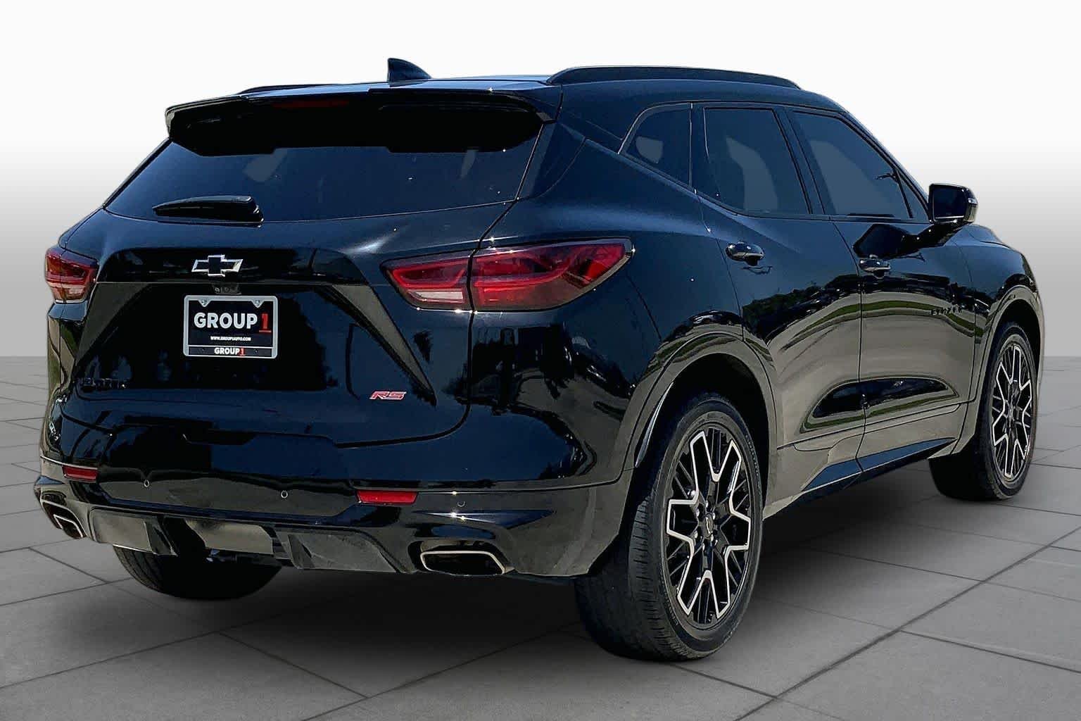 2024 Chevrolet Blazer RS - Photo 13