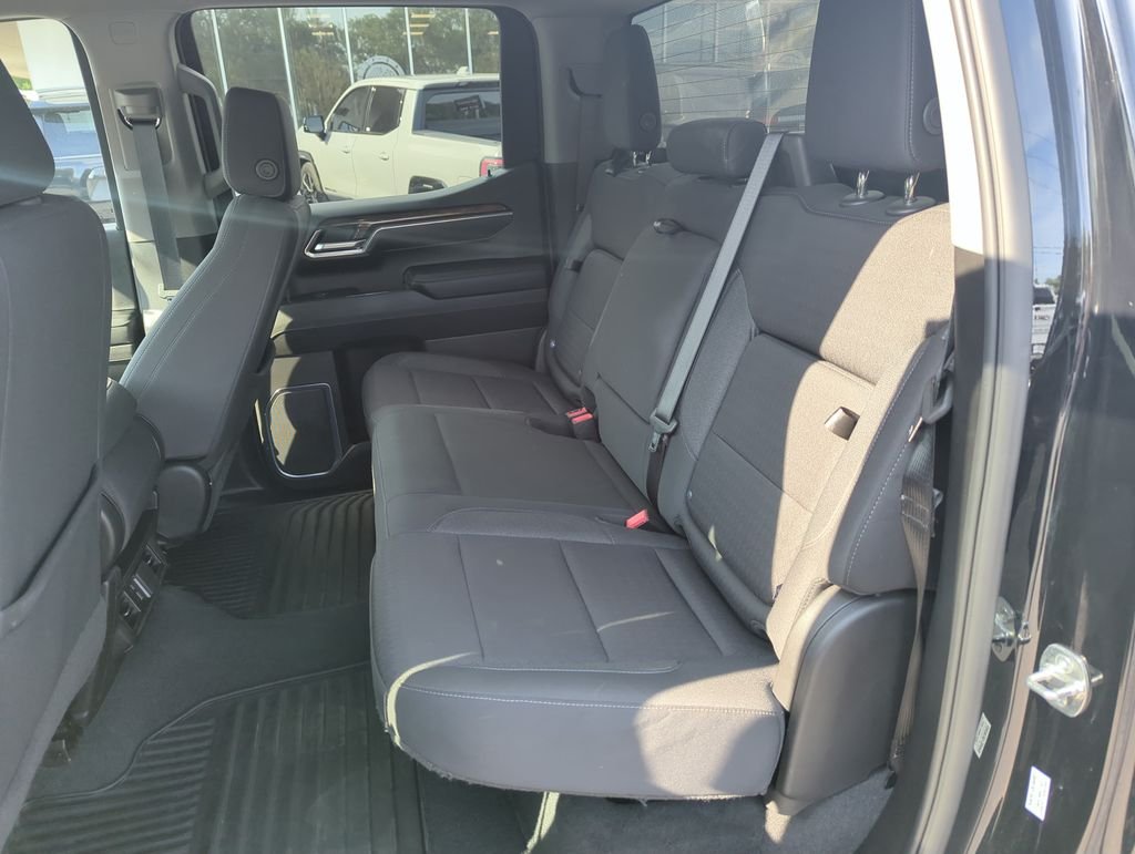 Used 2025 Black GMC Elevation image 27