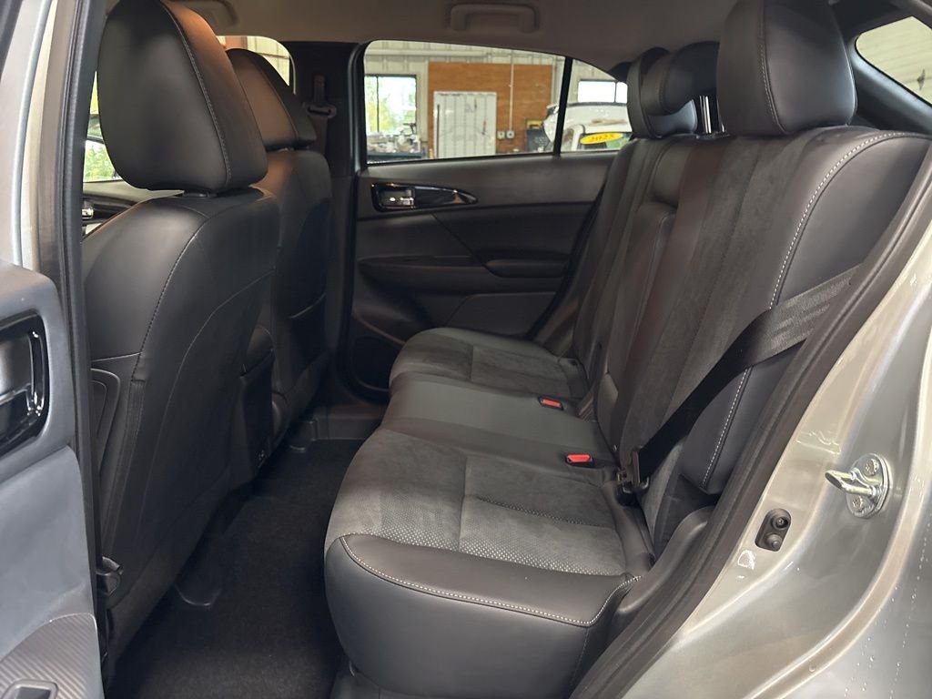 2024 Mitsubishi Eclipse Cross SE - Photo 27