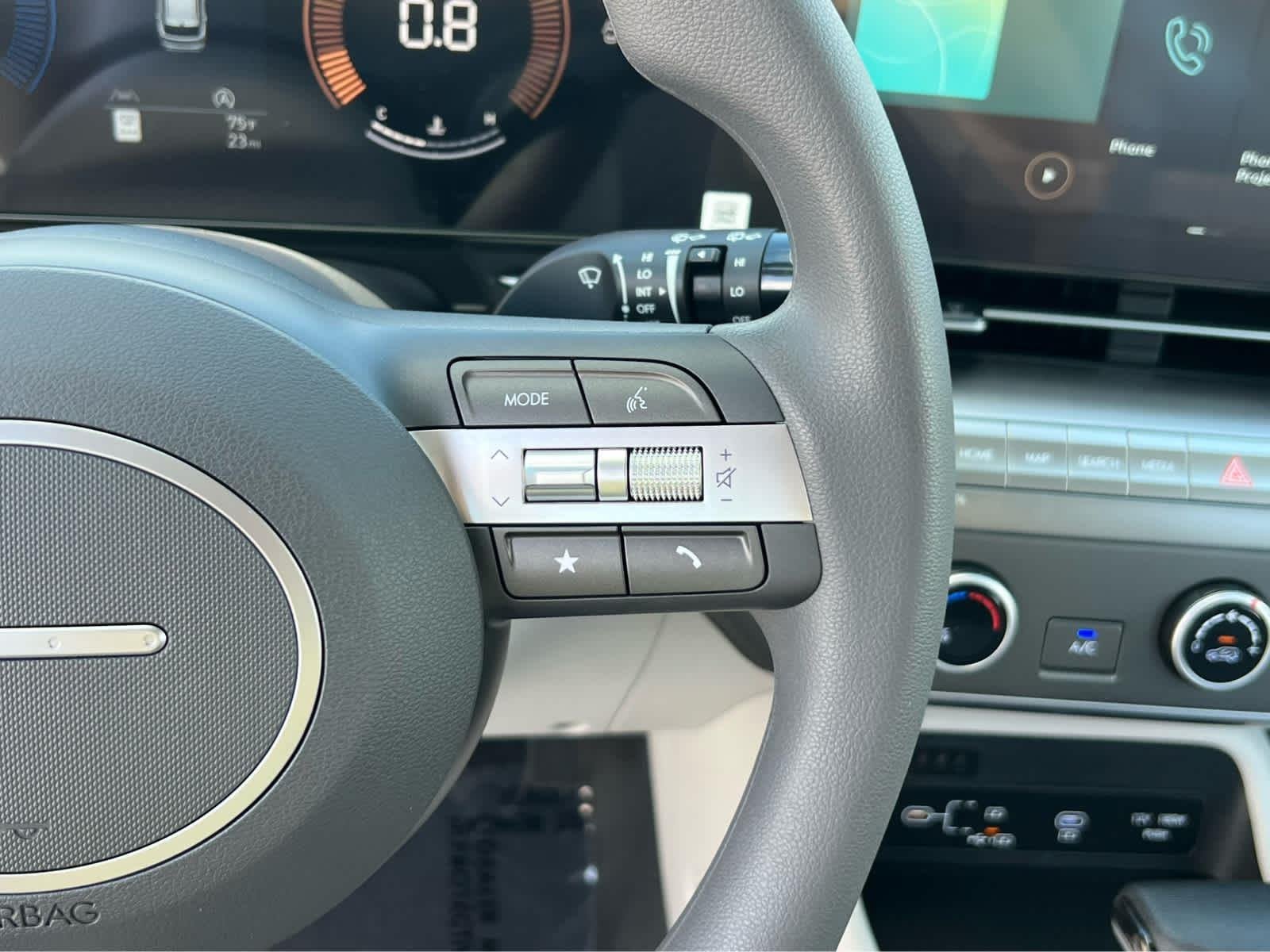 2026 Hyundai Kona SE - Photo 33