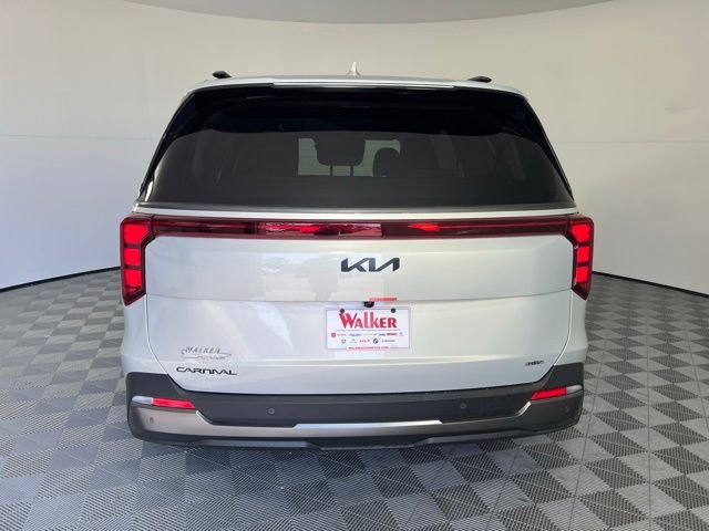 New 2026 White Kia SX image 5