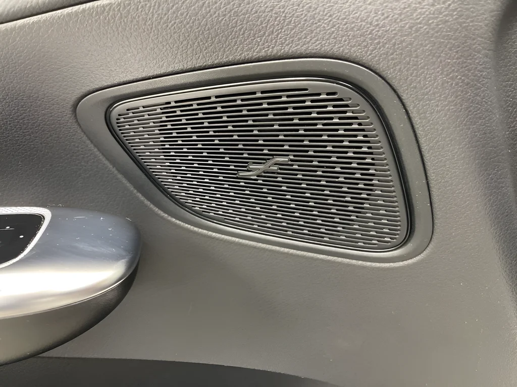 2024 Mercedes-Benz GLC GLC 300 - Photo 21